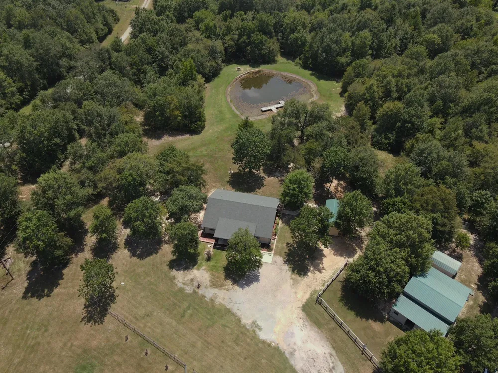 11381 Cr 245 Oakwood, TX 75855