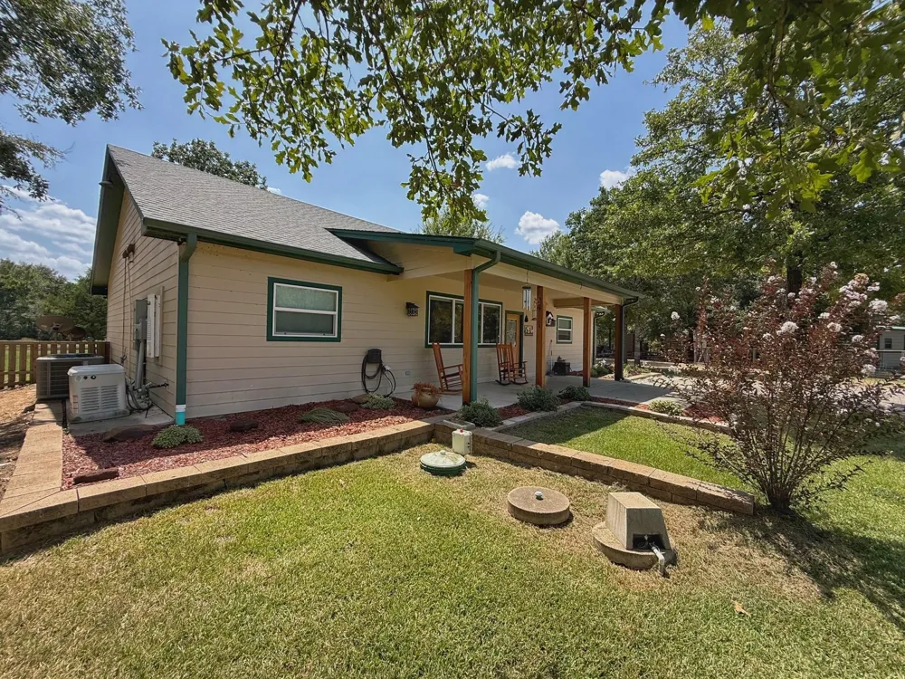 11381 Cr 245 Oakwood, TX 75855