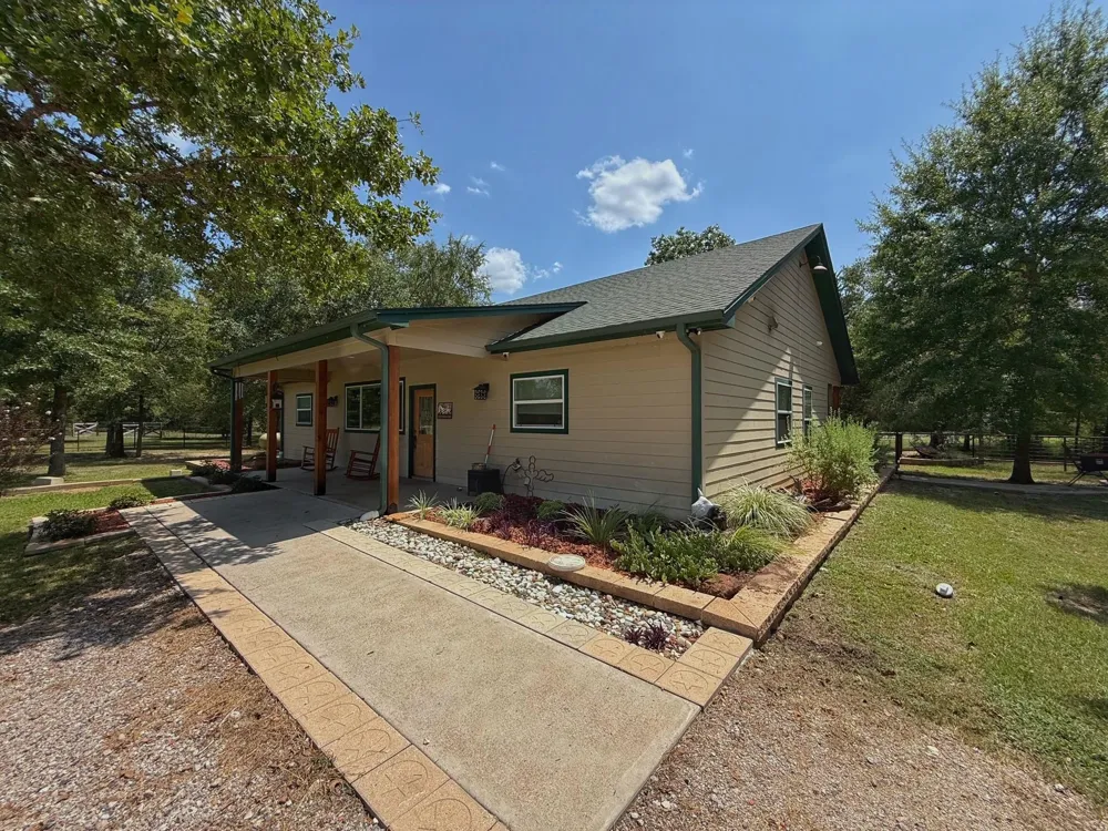11381 Cr 245 Oakwood, TX 75855