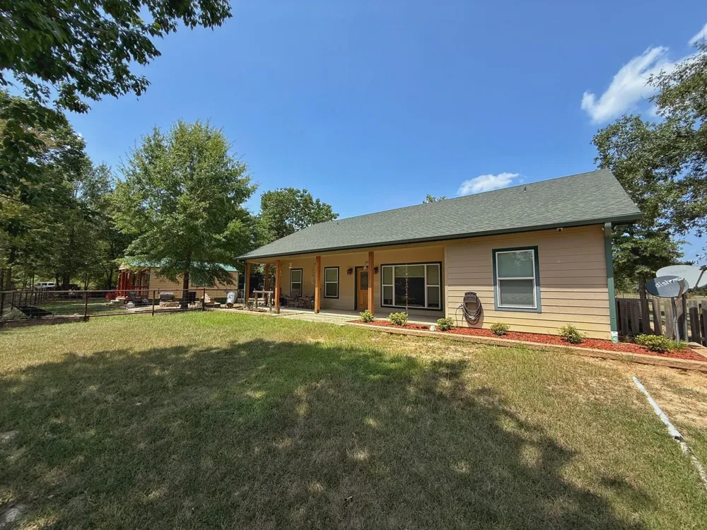 11381 Cr 245 Oakwood, TX 75855