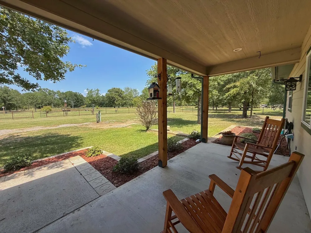 11381 Cr 245 Oakwood, TX 75855