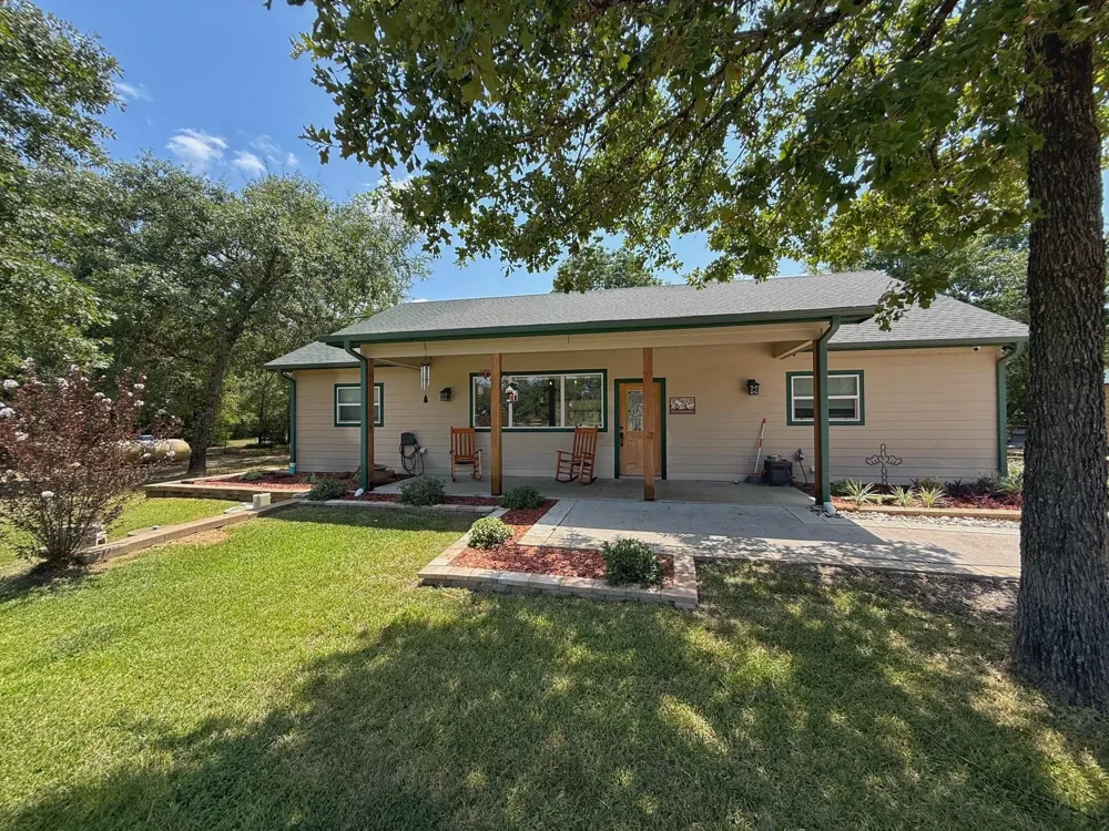 11381 Cr 245 Oakwood, TX 75855