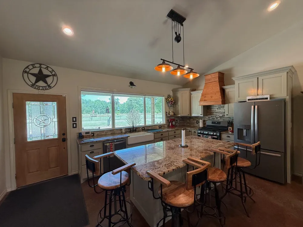 11381 Cr 245 Oakwood, TX 75855