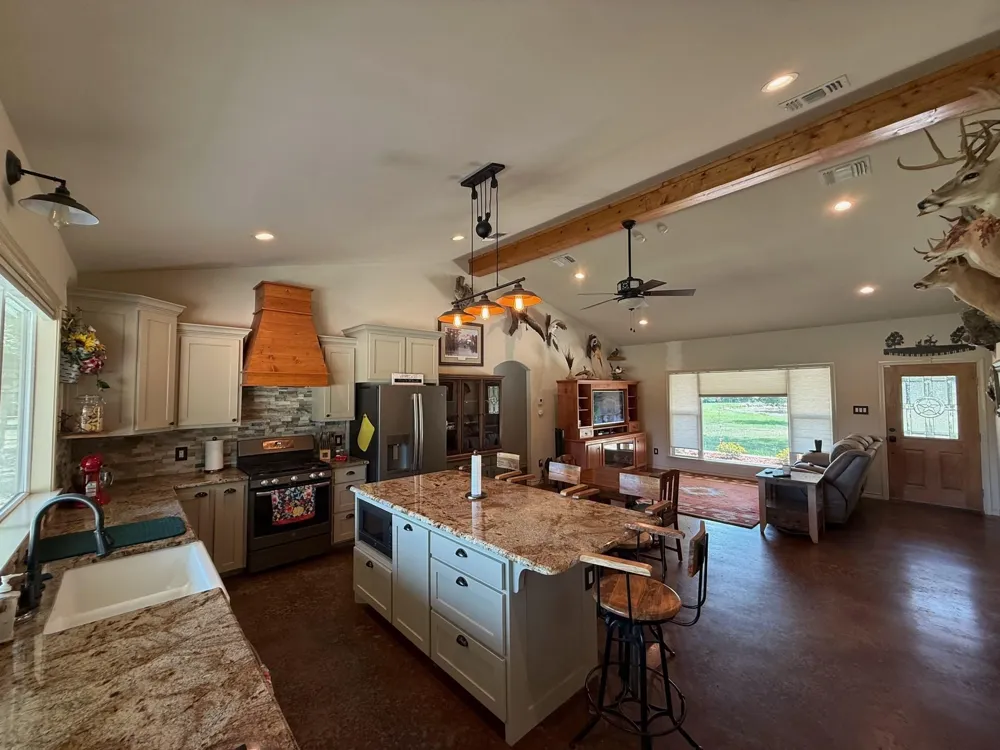 11381 Cr 245 Oakwood, TX 75855