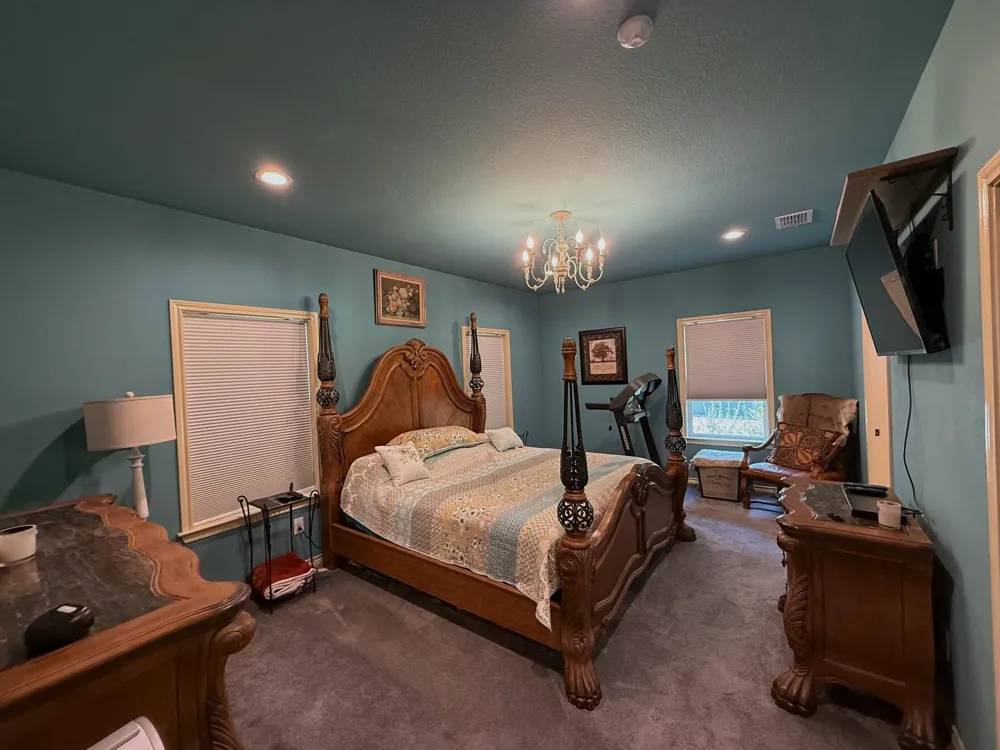 11381 Cr 245 Oakwood, TX 75855