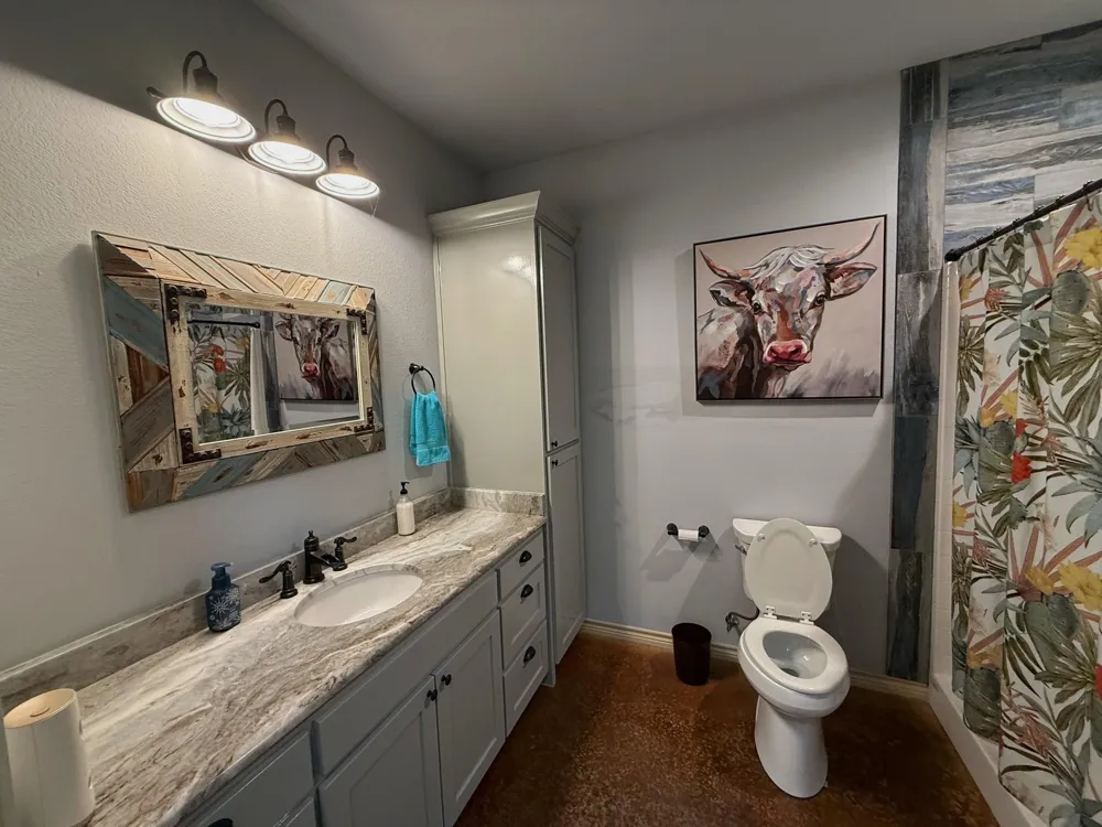 11381 Cr 245 Oakwood, TX 75855