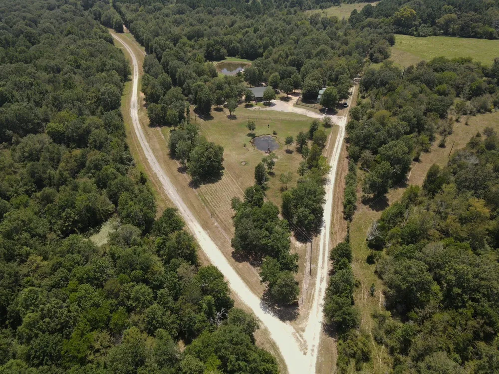 11381 Cr 245 Oakwood, TX 75855