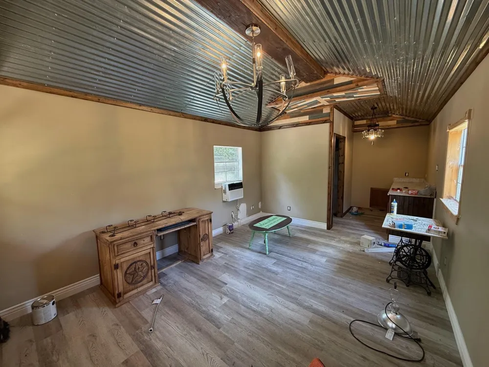 11381 Cr 245 Oakwood, TX 75855