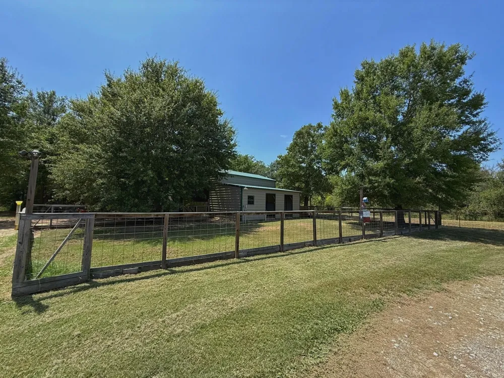 11381 Cr 245 Oakwood, TX 75855