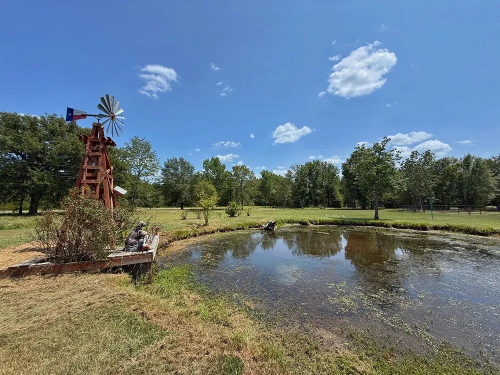 11381 Cr 245 Oakwood, TX 75855
