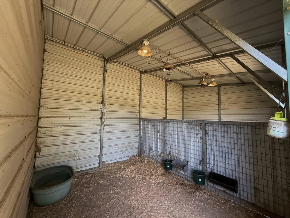 11381 Cr 245 Oakwood, TX 75855
