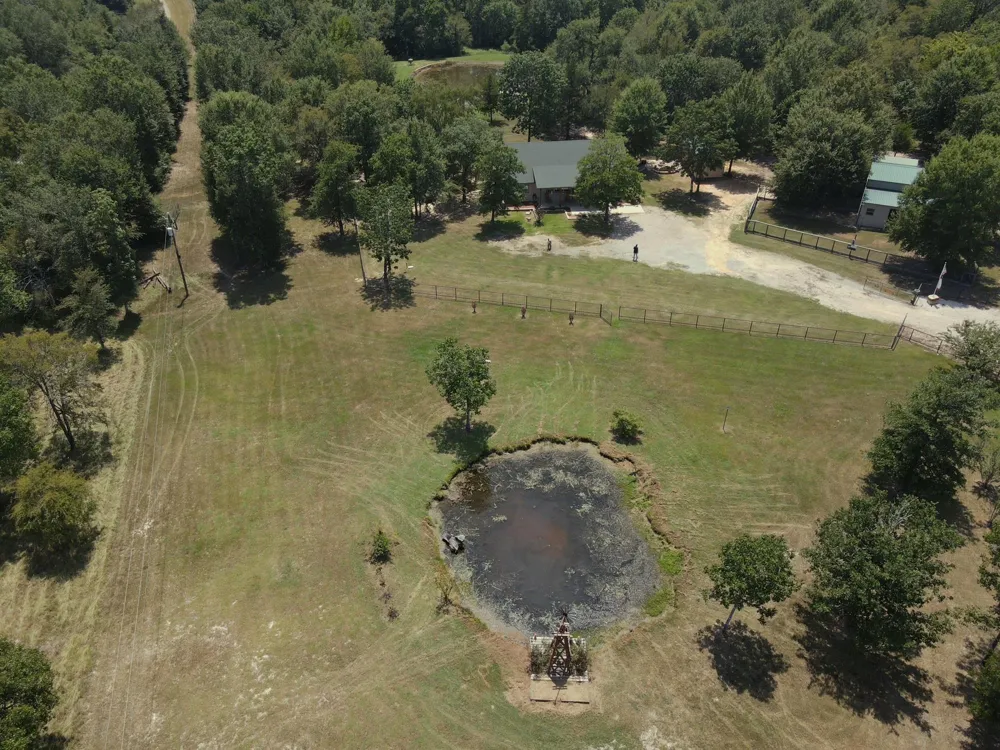 11381 Cr 245 Oakwood, TX 75855