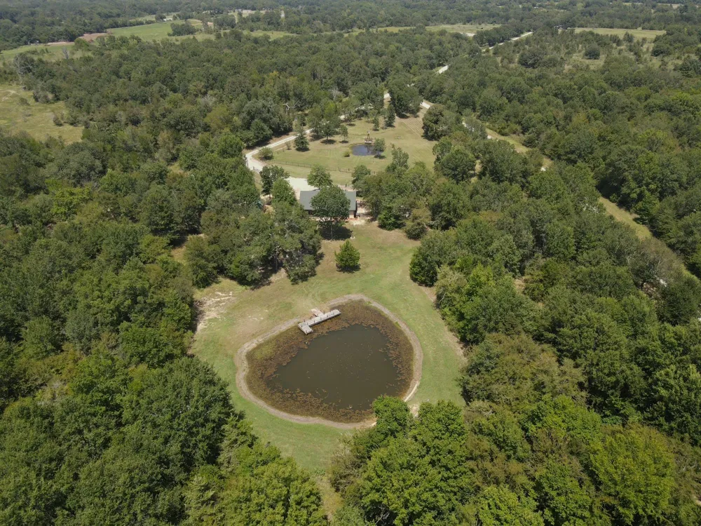 11381 Cr 245 Oakwood, TX 75855