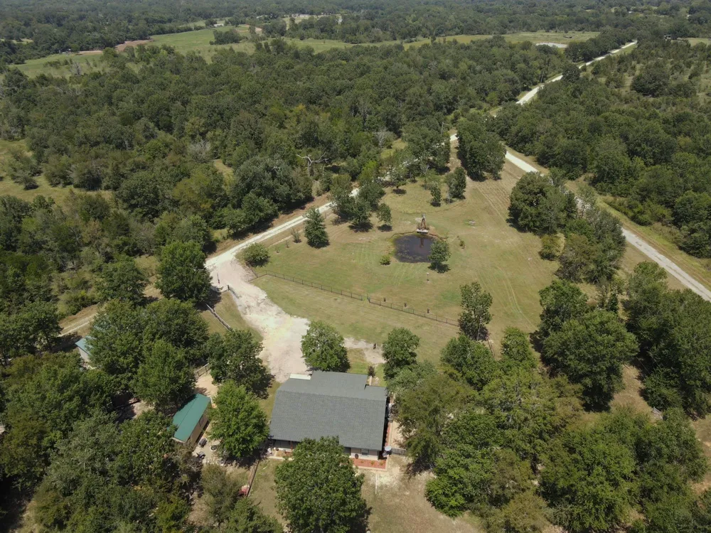 11381 Cr 245 Oakwood, TX 75855