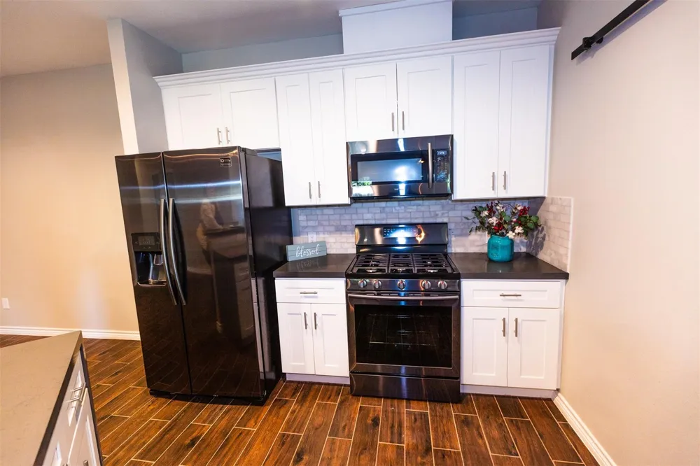 507 E Foley Street Alvin, TX 77511