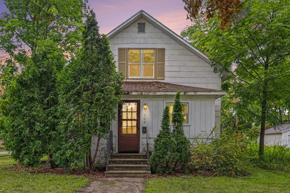 500 Prospect Street Sturgis City, MI 49091