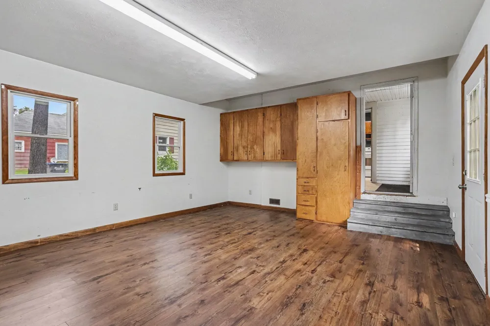 500 Prospect Street Sturgis City, MI 49091