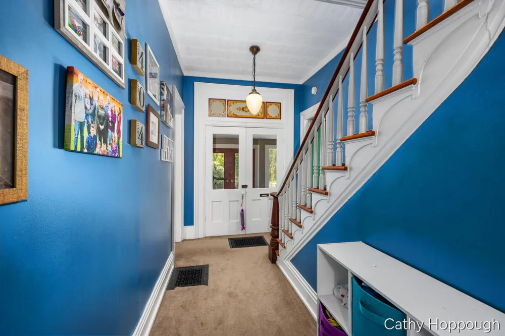 404 E Main Street Ionia City, MI 48846