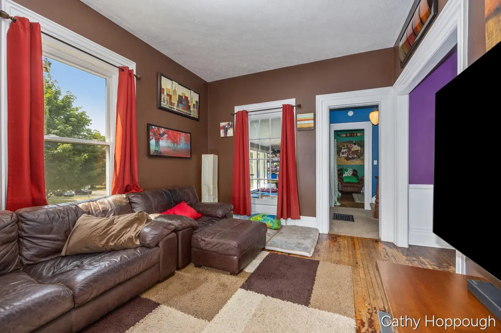 404 E Main Street Ionia City, MI 48846