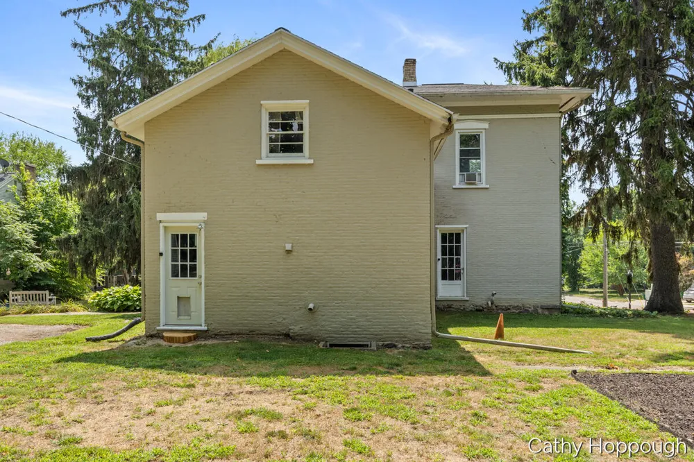 404 E Main Street Ionia City, MI 48846