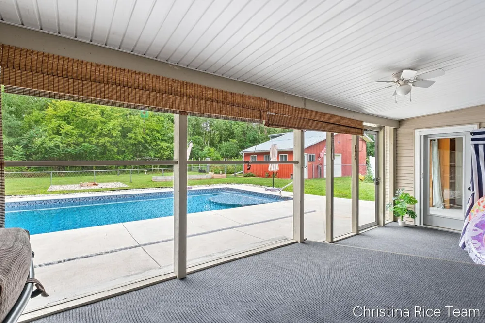 10226 SW Greenville Road Eureka Township, MI 48838