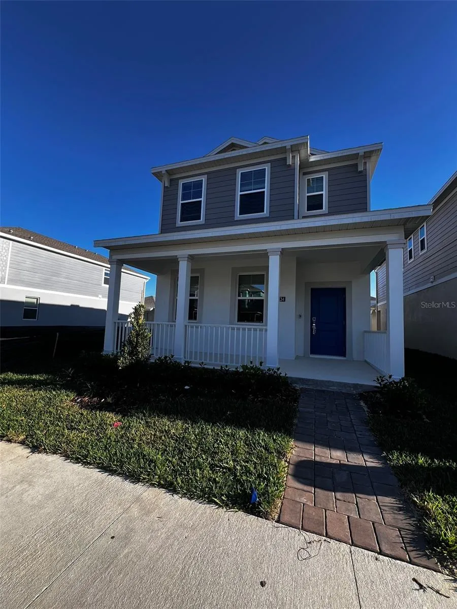 4134 PINO STREET Apopka, FL 32712