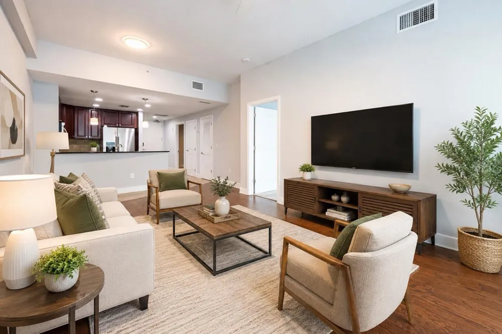 101 S EOLA DRIVE #614 Orlando, FL 32801