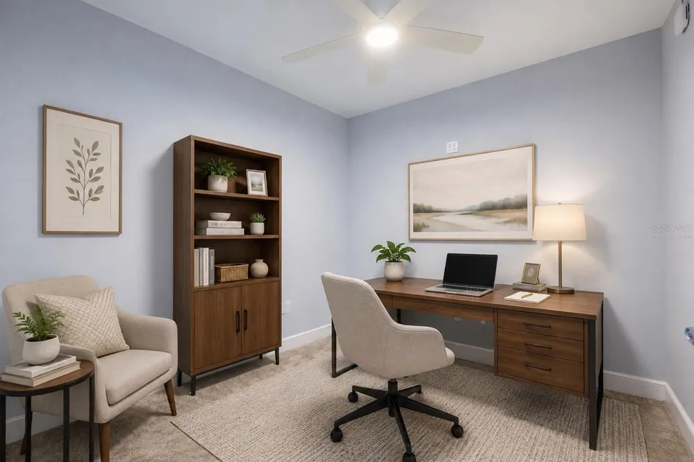 101 S EOLA DRIVE #614 Orlando, FL 32801