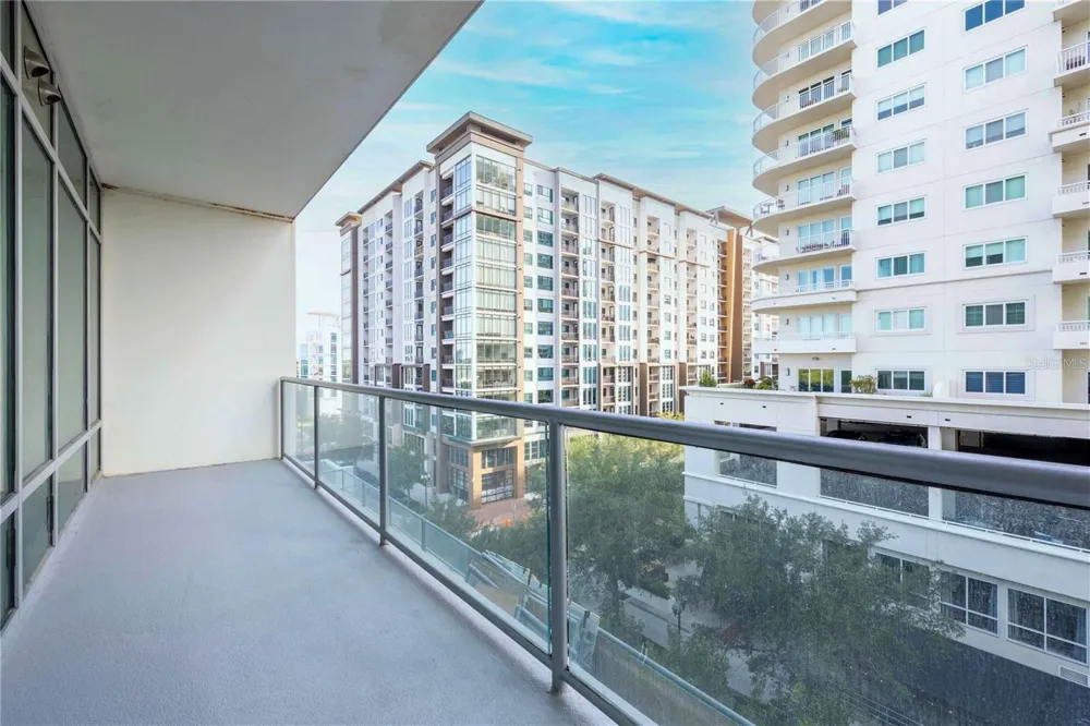 101 S EOLA DRIVE #614 Orlando, FL 32801