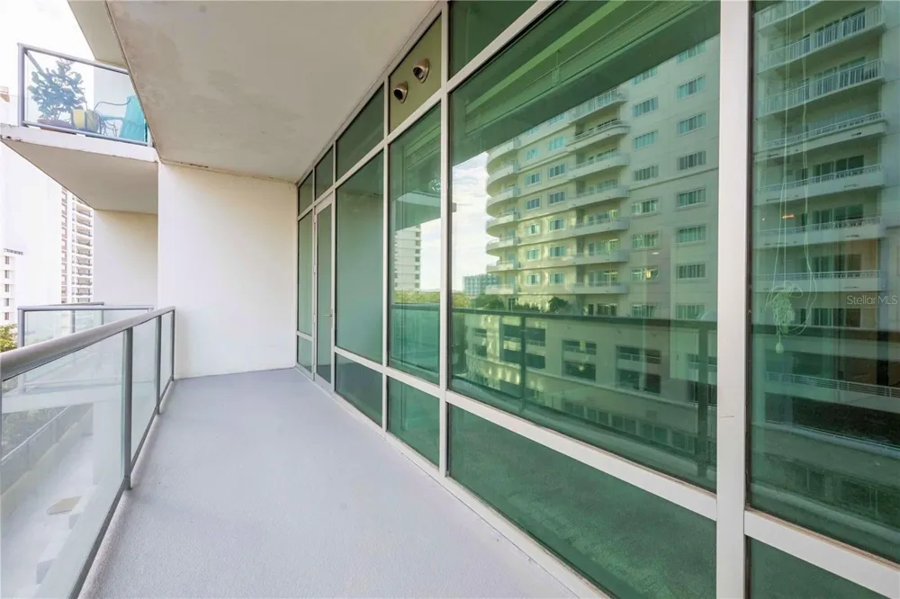 101 S EOLA DRIVE #614 Orlando, FL 32801