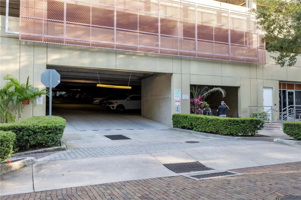101 S EOLA DRIVE #614 Orlando, FL 32801