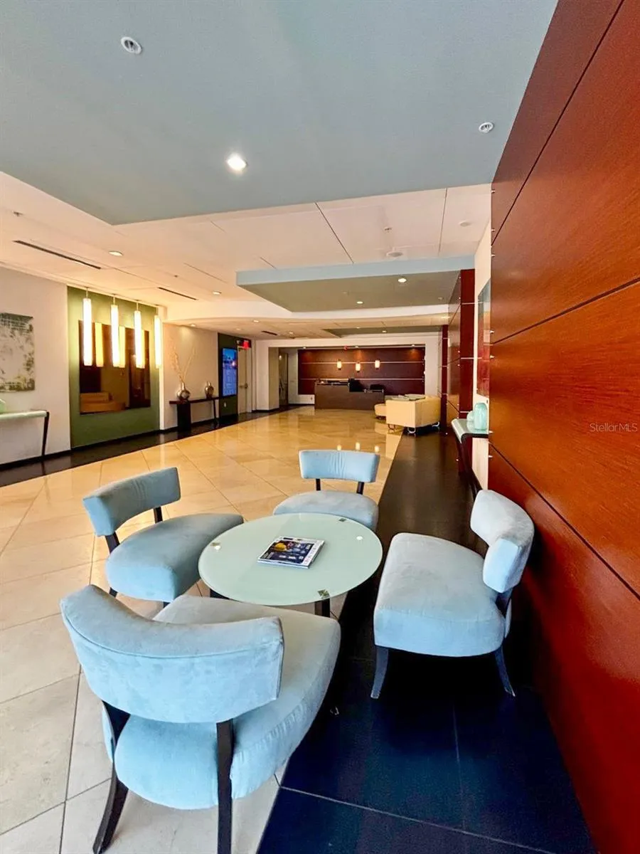 101 S EOLA DRIVE #614 Orlando, FL 32801
