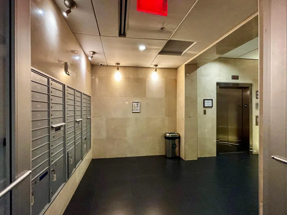 101 S EOLA DRIVE #614 Orlando, FL 32801