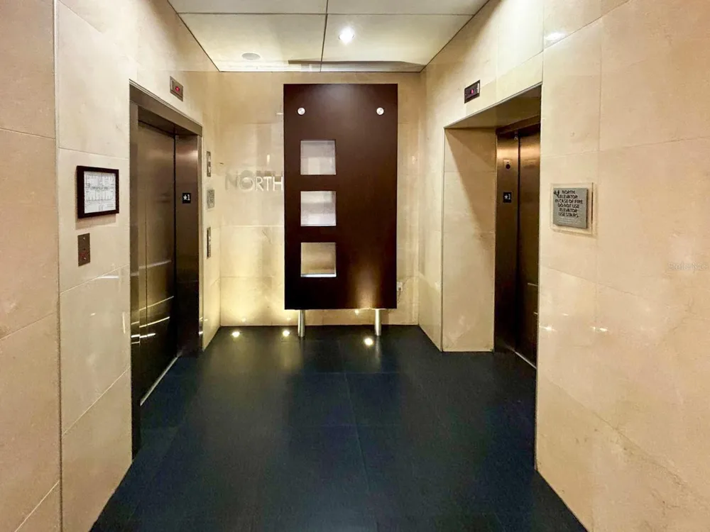 101 S EOLA DRIVE #614 Orlando, FL 32801