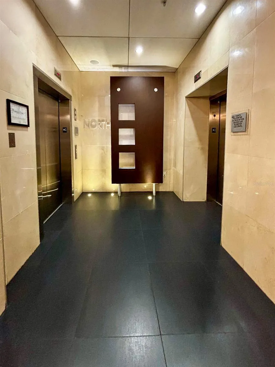101 S EOLA DRIVE #614 Orlando, FL 32801