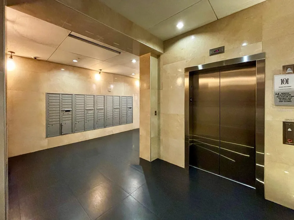 101 S EOLA DRIVE #614 Orlando, FL 32801