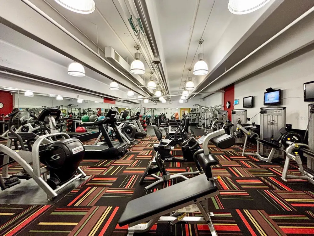 101 S EOLA DRIVE #614 Orlando, FL 32801