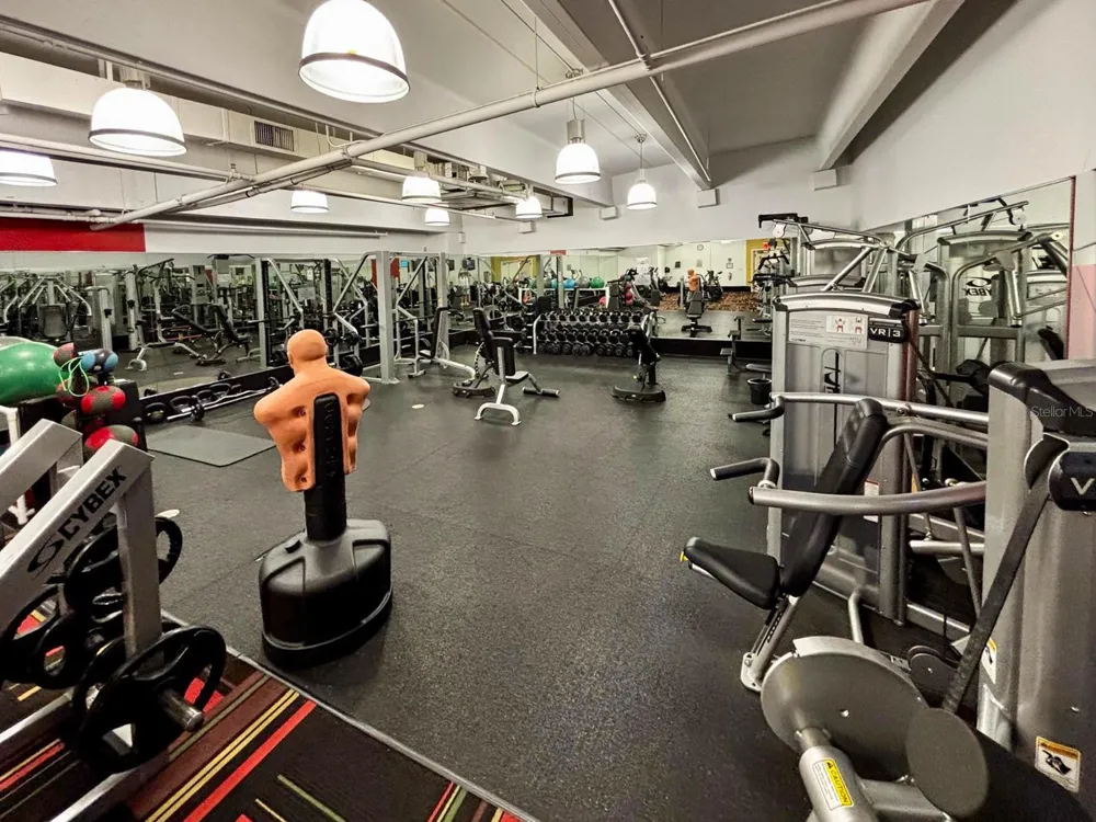101 S EOLA DRIVE #614 Orlando, FL 32801