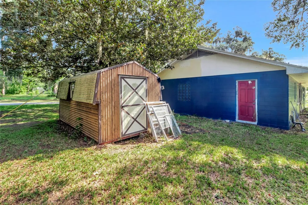 13420 SE 122ND PLACE Ocklawaha, FL 32179