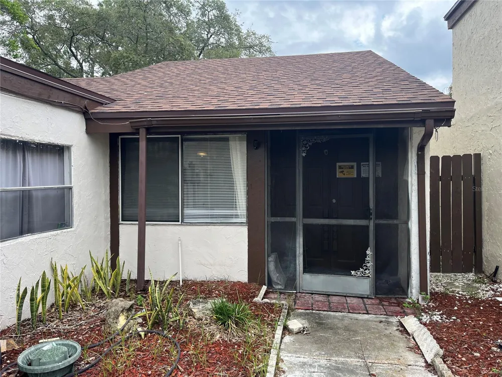 12506 FOX CROFT LANE Hudson, FL 34667
