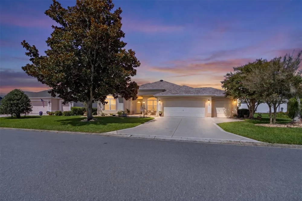 2314 CALLAWAY DRIVE The Villages, FL 32162