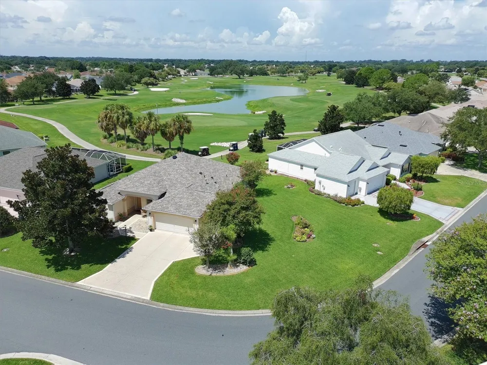 2314 CALLAWAY DRIVE The Villages, FL 32162