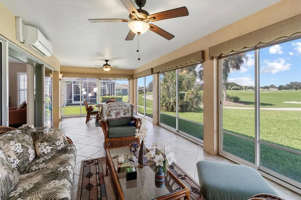 2314 CALLAWAY DRIVE The Villages, FL 32162