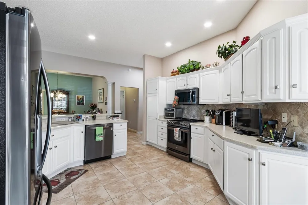 2314 CALLAWAY DRIVE The Villages, FL 32162
