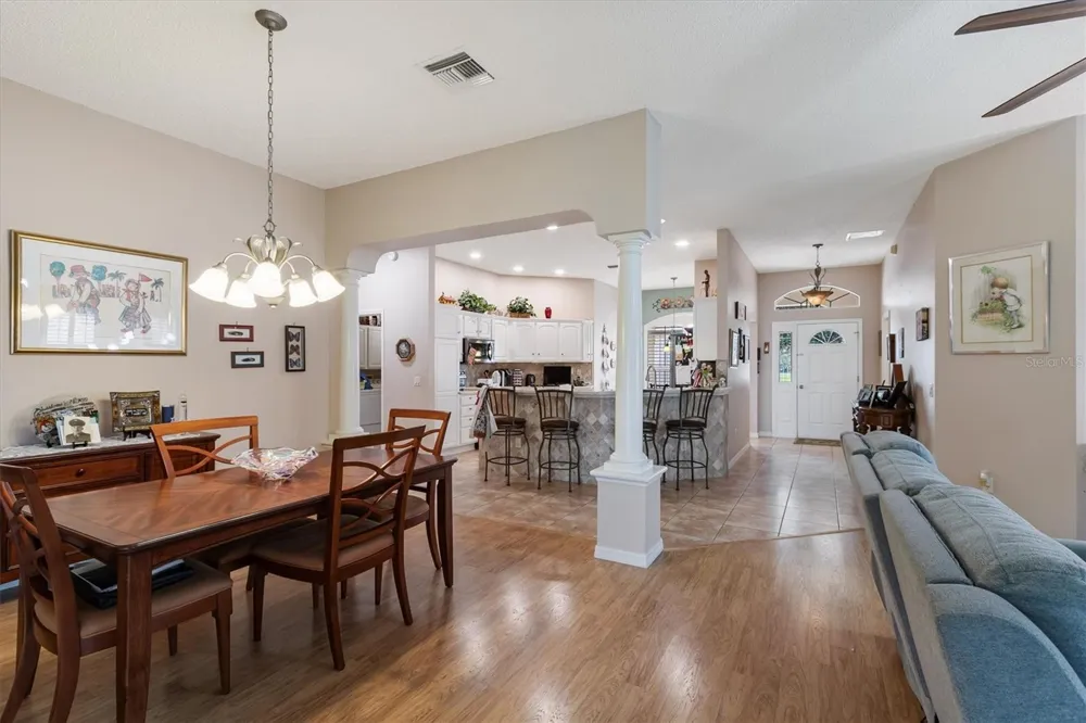 2314 CALLAWAY DRIVE The Villages, FL 32162