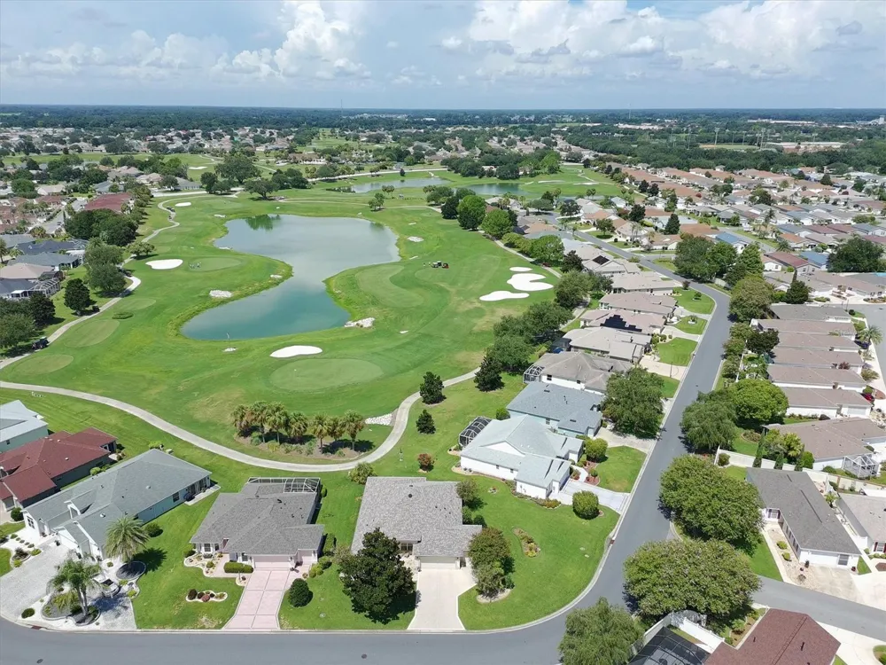 2314 CALLAWAY DRIVE The Villages, FL 32162