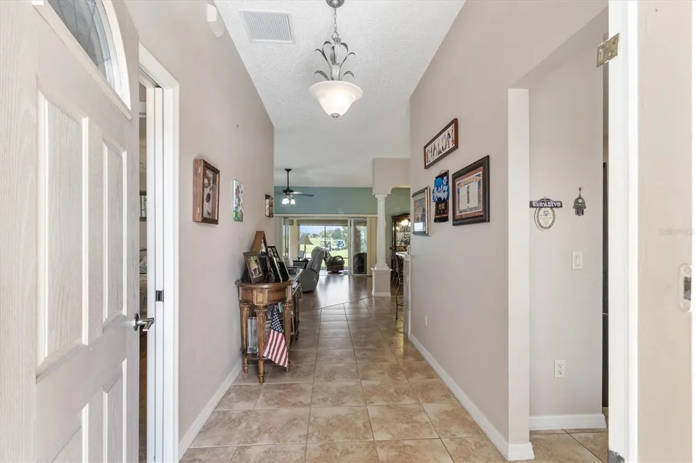 2314 CALLAWAY DRIVE The Villages, FL 32162