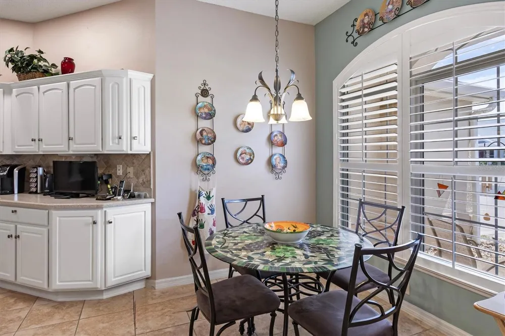 2314 CALLAWAY DRIVE The Villages, FL 32162