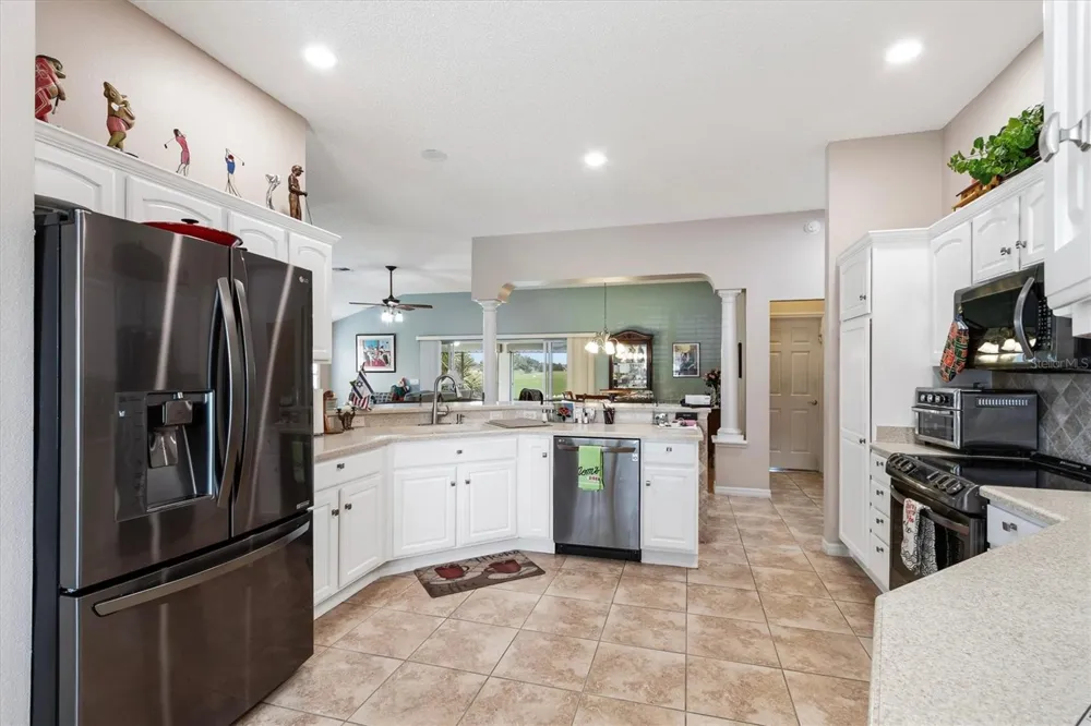 2314 CALLAWAY DRIVE The Villages, FL 32162