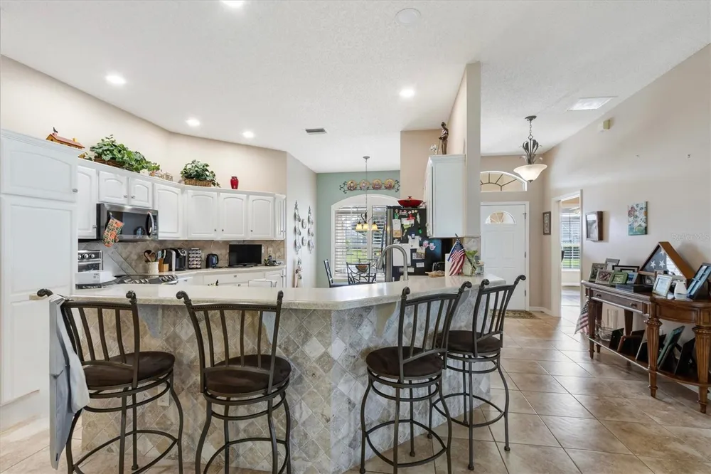 2314 CALLAWAY DRIVE The Villages, FL 32162